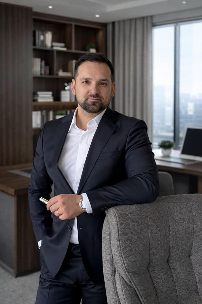 Florin Pintilie – Consultant credite și educație financiară